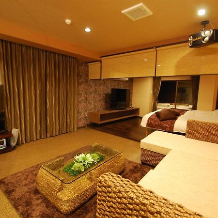Hotel Free Style Okayama Ngoại thất bức ảnh