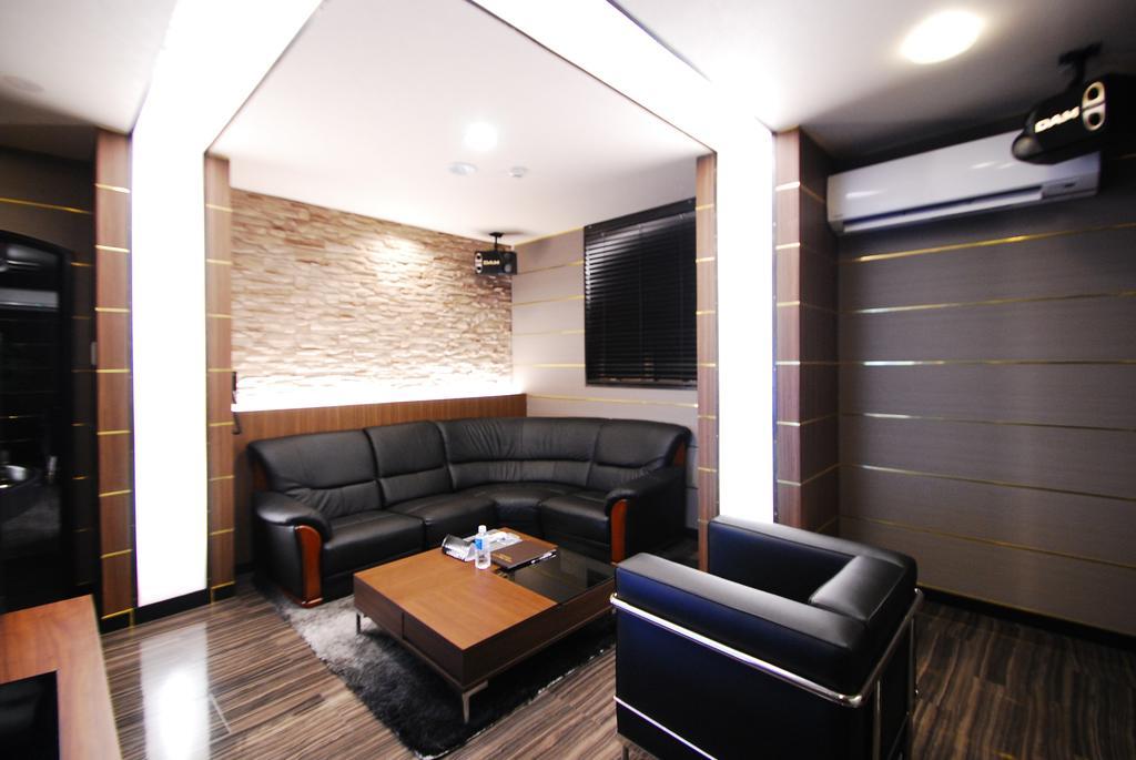 Hotel Free Style Okayama Phòng bức ảnh