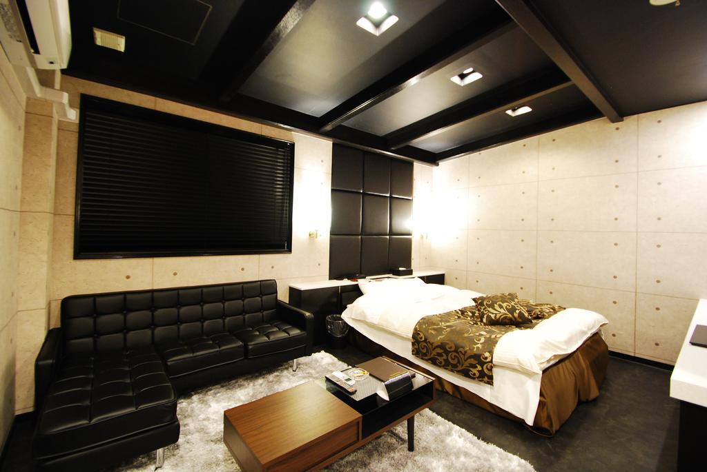 Hotel Free Style Okayama Phòng bức ảnh