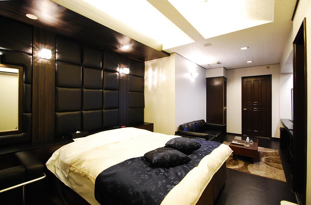 Hotel Free Style Okayama Phòng bức ảnh