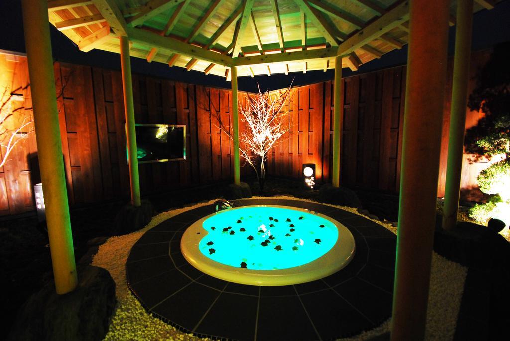 Hotel Free Style Okayama Phòng bức ảnh