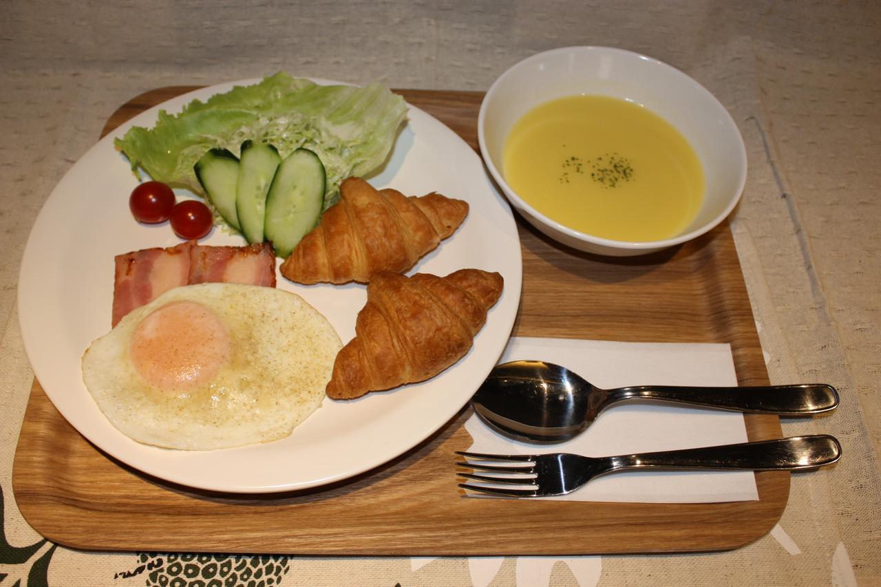 Hotel Free Style Okayama Ngoại thất bức ảnh