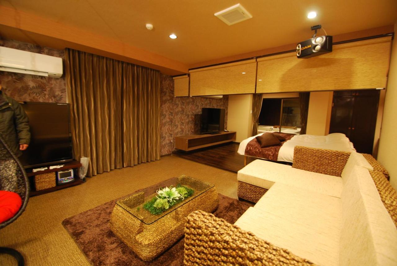 Hotel Free Style Okayama Ngoại thất bức ảnh