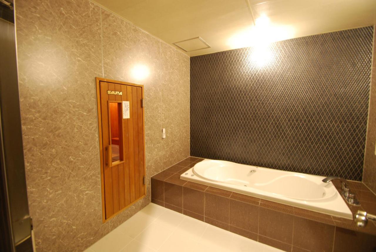Hotel Free Style Okayama Ngoại thất bức ảnh