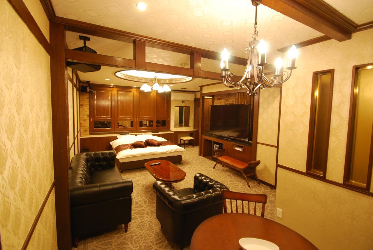 Hotel Free Style Okayama Ngoại thất bức ảnh